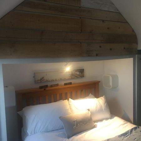 Driftwood Loft Killyleagh Exterior foto