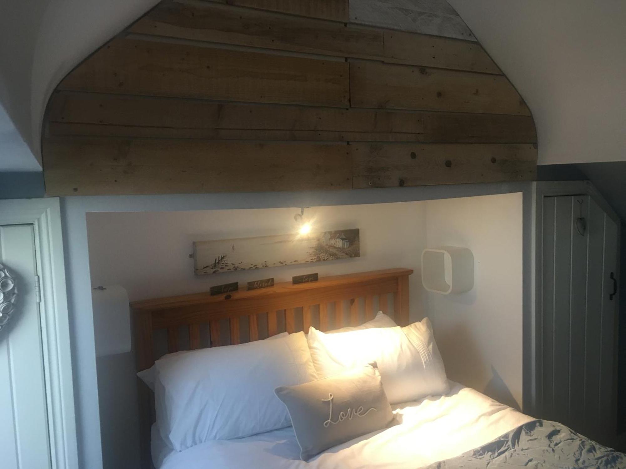 Driftwood Loft Killyleagh Exterior foto